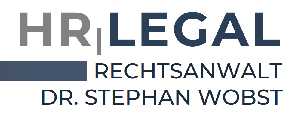 HR LEGAL Logo